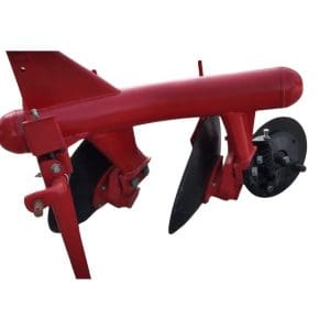 Hot Sale Agricultural Disc Plough, durable and efficient for soil preparation