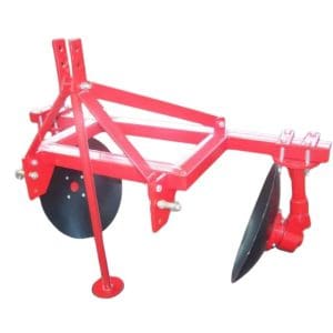 Border Disc Row Border Maker One Row Border Maker, durable and efficient for creating clean field borders