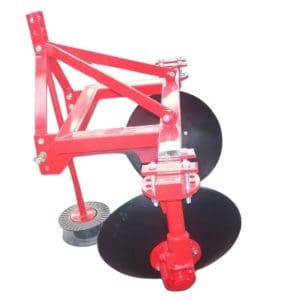 Border Disc Row Border Maker One Row Border Maker, durable and efficient for creating clean field borders