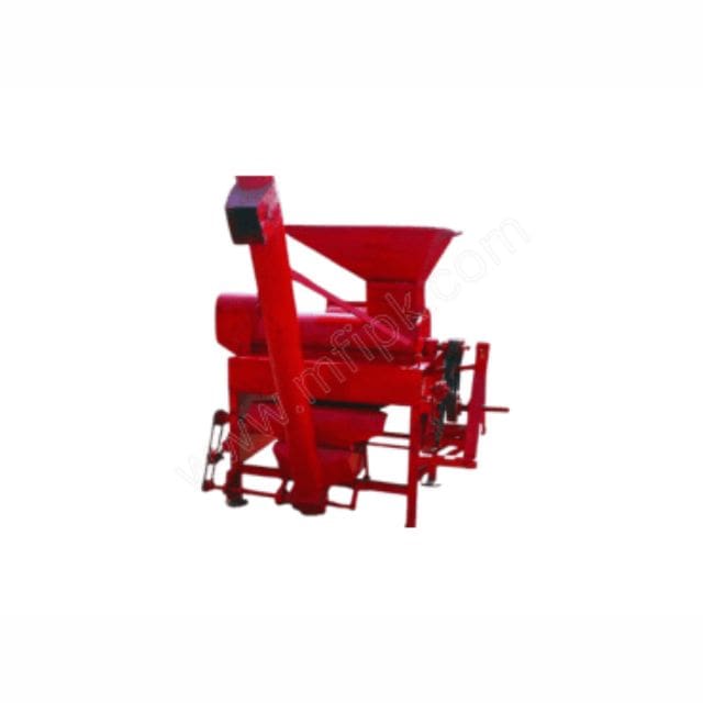 Maize Sheller for efficient maize shelling
