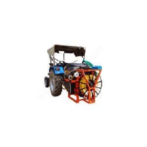 Mist Blower Sprayer for efficient crop spraying