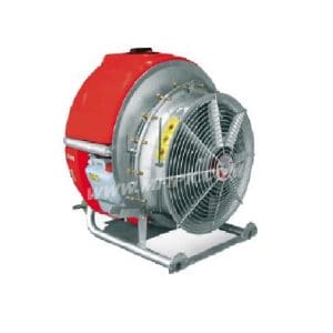 Mist Blower Sprayer for efficient crop spraying