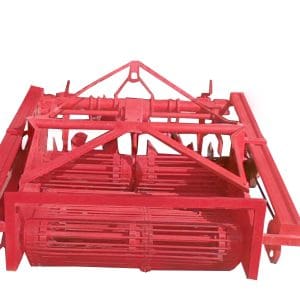 Potato Digger Spinner