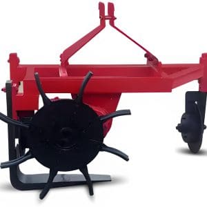 Potato Planter for efficient potato planting