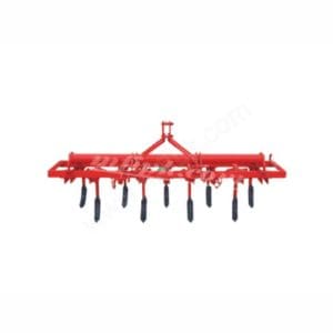 Tine Tiller Cultivator for efficient soil cultivation