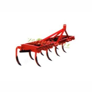 Tine Tiller Cultivator for efficient soil cultivation