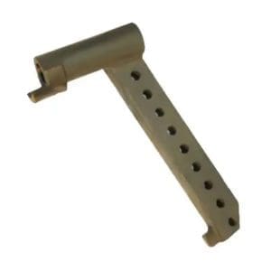 Assy. Axle Arm RH – For Massey Ferguson Tractors OEM Part No. 3699387M91 MF Tractor Parts MF 375, 385, 385 4WD