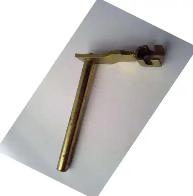 Assy Lever Clutch Release – For Massey Ferguson Tractors Premium Quality OEM Part No. 3611933M93 Fits MF 375, 385, 385 4WD - Image 4