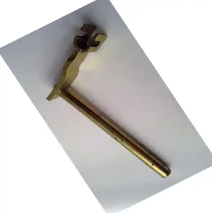 Assy Lever Clutch Release – For Massey Ferguson Tractors Premium Quality OEM Part No. 3611933M93 Fits MF 375, 385, 385 4WD - Image 3