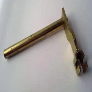 Assy Lever Clutch Release – For Massey Ferguson Tractors Premium Quality OEM Part No. 3611933M93 Fits MF 375, 385, 385 4WD