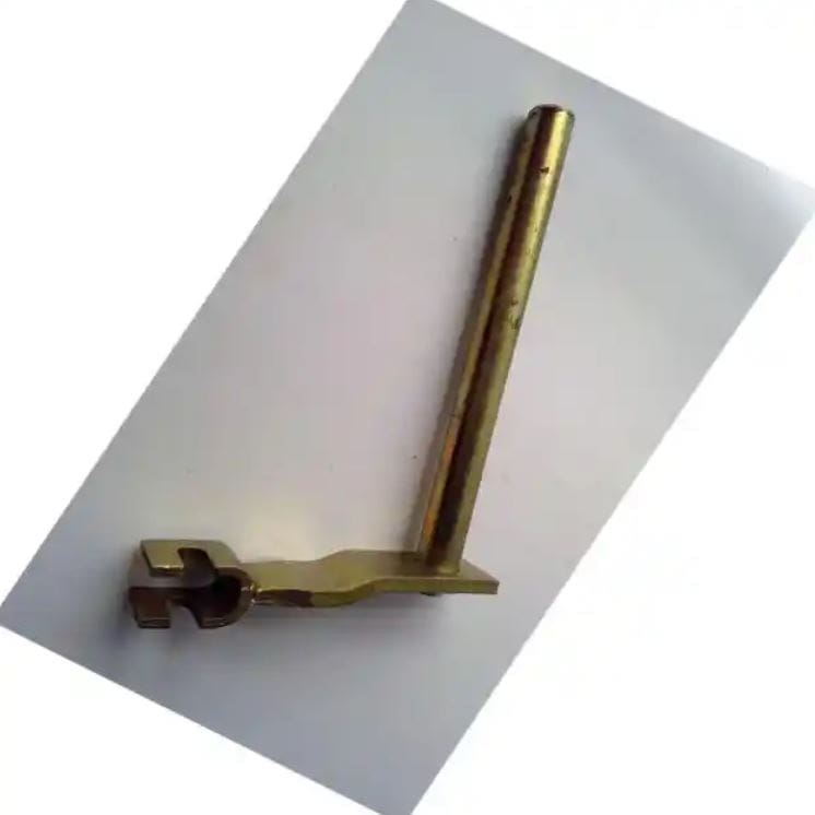 Assy Lever Clutch Release – For Massey Ferguson Tractors Premium Quality OEM Part No. 3611933M93 Fits MF 375, 385, 385 4WD - Image 2