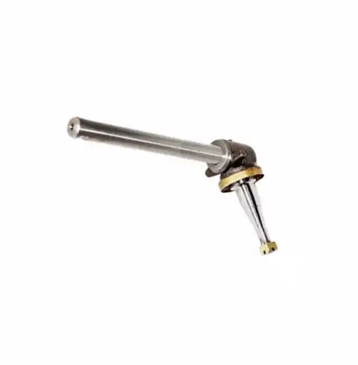 Assy- Spindle & Dust Shield RH – For Massey Ferguson Tractors OEM Part No. 897236M94 MF Tractor Parts MF240 - Image 4