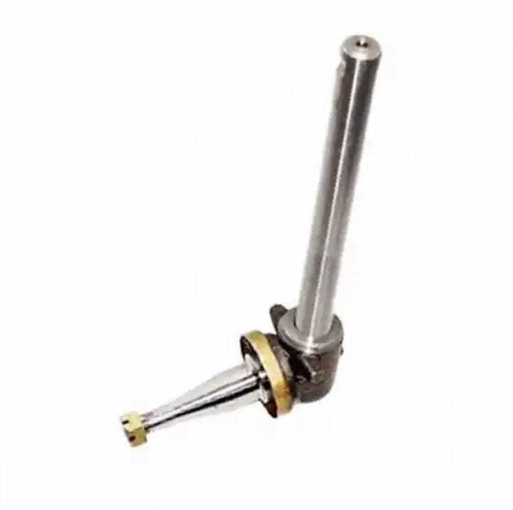 Assy- Spindle & Dust Shield RH – For Massey Ferguson Tractors OEM Part No. 897236M94 MF Tractor Parts MF240 - Image 3