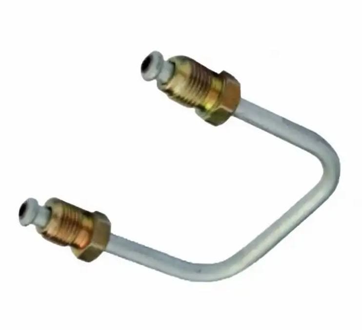 Assy Tube – For Massey Ferguson Tractors OEM Part No. 3614834M91 MF Tractor Parts MF 375, 385, 385 4WD - Image 2