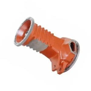 Axle Housing LH – For Massey Ferguson Tractors Premium Quality OEM Part No. 3759144M3 Fits MF 260, 375, 385, 385 4WD