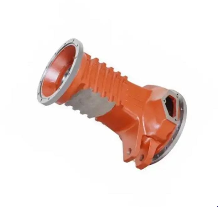 Axle Housing LH – For Massey Ferguson Tractors Premium Quality OEM Part No. 3759144M3 Fits MF 260, 375, 385, 385 4WD