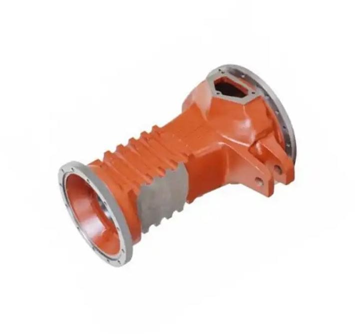 Axle Housing LH – For Massey Ferguson Tractors Premium Quality OEM Part No. 3759144M3 Fits MF 260, 375, 385, 385 4WD - Image 2