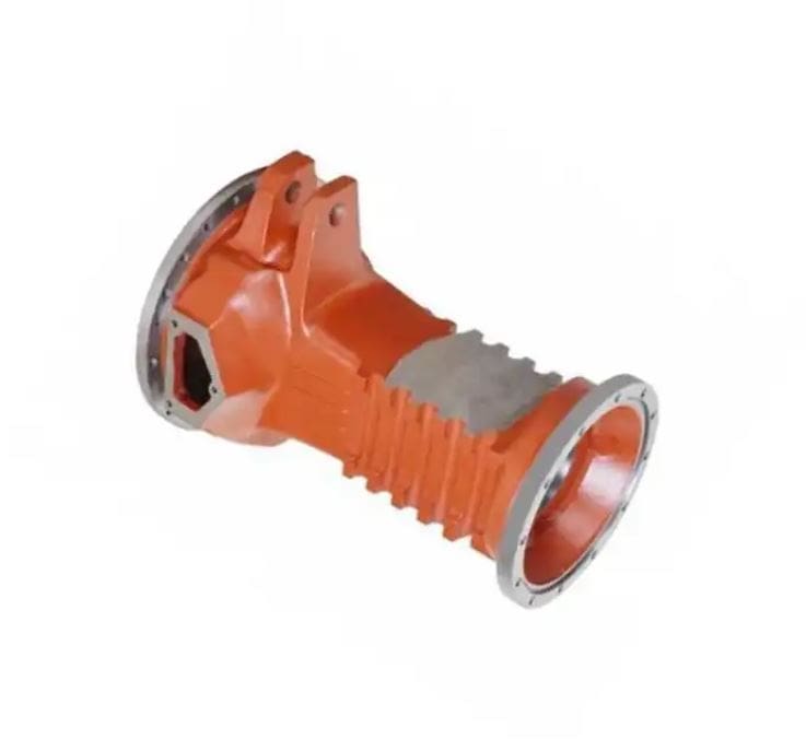 Axle Housing LH – For Massey Ferguson Tractors Premium Quality OEM Part No. 3759144M3 Fits MF 260, 375, 385, 385 4WD - Image 3