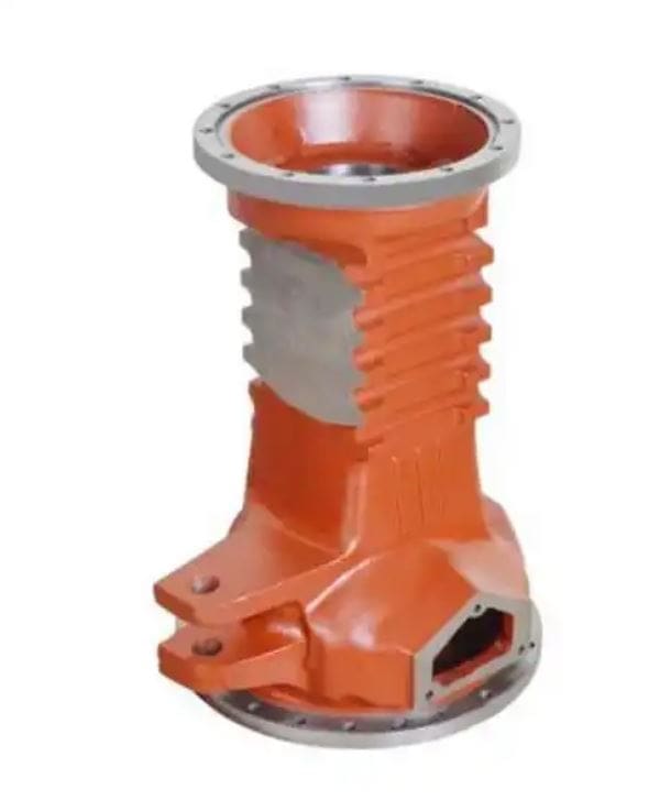 Axle Housing LH – For Massey Ferguson Tractors Premium Quality OEM Part No. 3759144M3 Fits MF 260, 375, 385, 385 4WD - Image 4