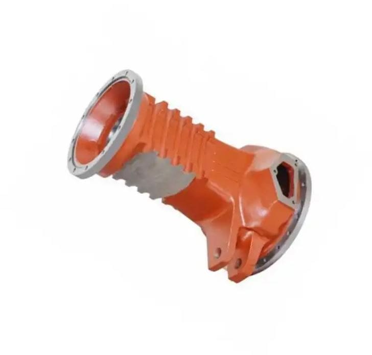 Axle Housing RH – For Massey Ferguson Tractors Premium Quality OEM Part No. 3759143M3 Fits MF 260, 375, 385, 385 4WD - Image 4