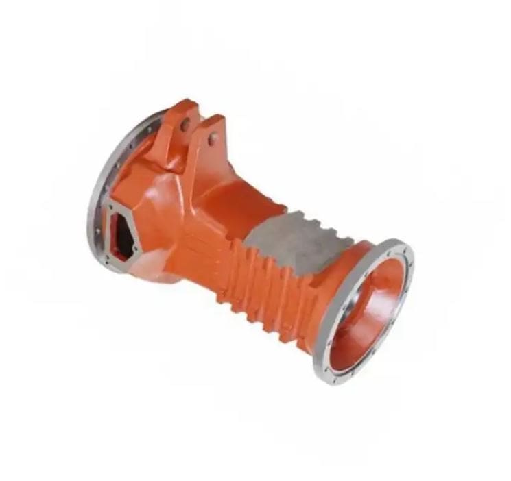 Axle Housing RH – For Massey Ferguson Tractors Premium Quality OEM Part No. 3759143M3 Fits MF 260, 375, 385, 385 4WD