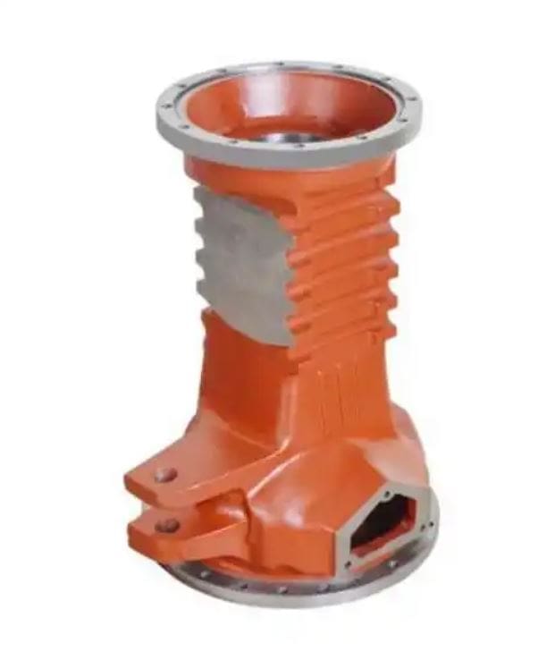 Axle Housing RH – For Massey Ferguson Tractors Premium Quality OEM Part No. 3759143M3 Fits MF 260, 375, 385, 385 4WD - Image 2