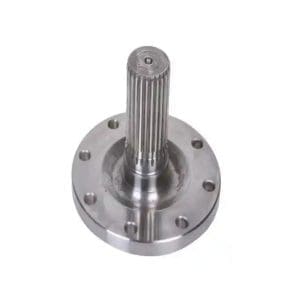 Axle Shaft – For Massey Ferguson Tractors Premium Quality OEM Part No. 884850M3 Fits MF 375, 385, 385 4WD