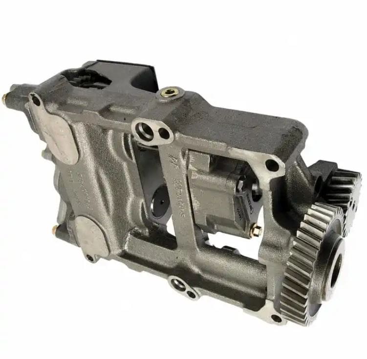 Balancer Unit – For Massey Ferguson Tractors O.E.M 4111K059 Premium Quality MF 375, 385, 385 4WD