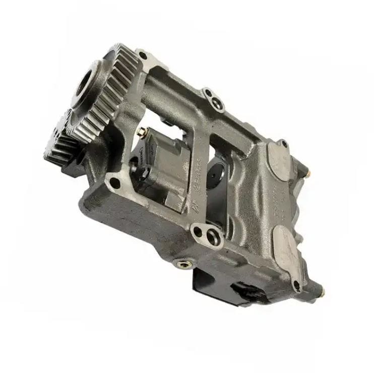 Balancer Unit – For Massey Ferguson Tractors O.E.M 4111K059 Premium Quality MF 375, 385, 385 4WD - Image 3