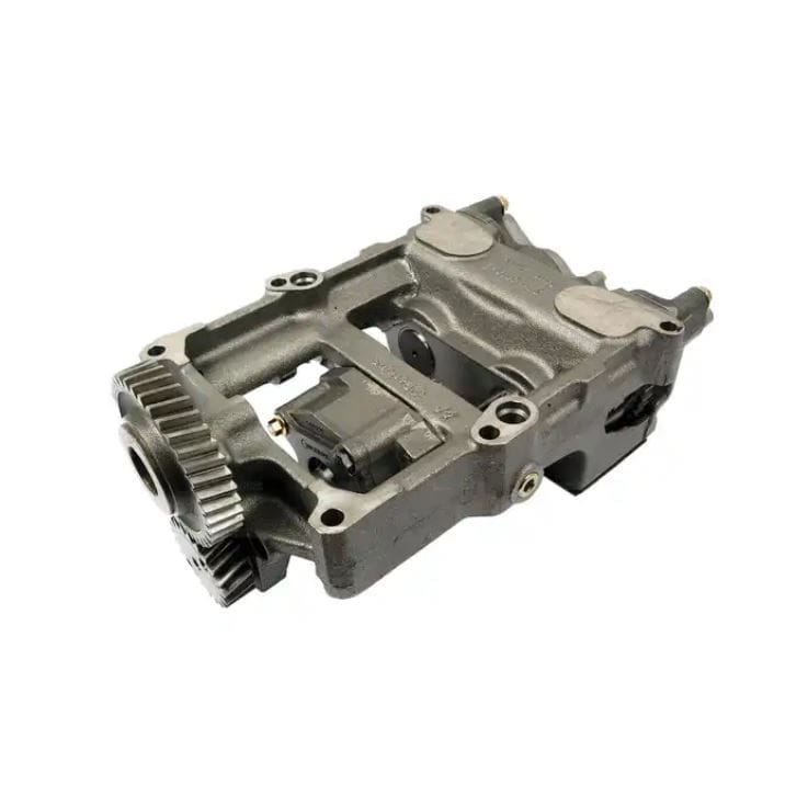 Balancer Unit – For Massey Ferguson Tractors O.E.M 4111K059 Premium Quality MF 375, 385, 385 4WD - Image 2