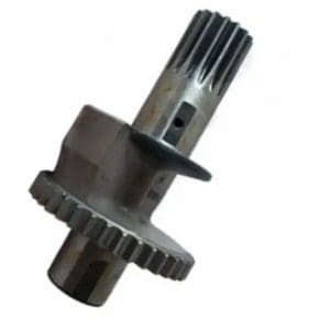 Balancer Weight (Splined) – For Massey Ferguson Tractors OEM Part No. 3116K014 MF tractor parts