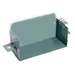 Battery Box – For Massey Ferguson Tractors OEM Part No. 1695020M95 MF Tractor Parts MF 375, 385, 385 4WD