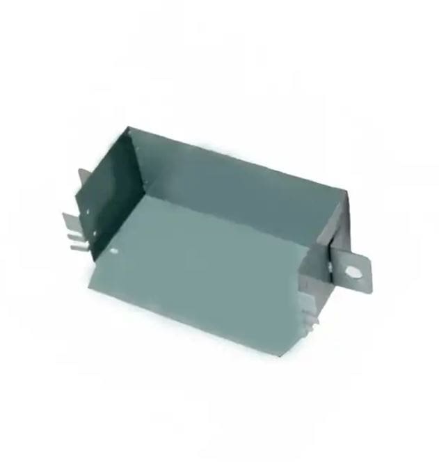 Battery Box – For Massey Ferguson Tractors OEM Part No. 1695020M95 MF Tractor Parts MF 375, 385, 385 4WD - Image 2