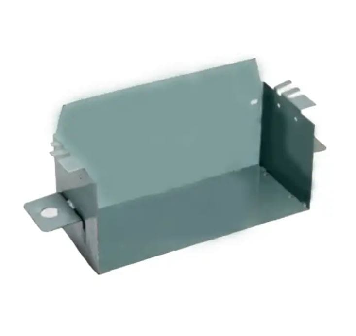 Battery Box – For Massey Ferguson Tractors OEM Part No. 1695020M95 MF Tractor Parts MF 375, 385, 385 4WD