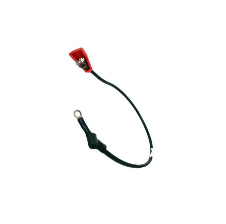 Battery Cable Positive – For Massey Ferguson Tractors OEM Part No. 3597508M92 Premium Quality MF 375, 385, 385 4WD - Image 4