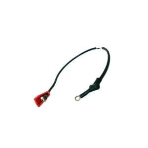 Battery Cable Positive – For Massey Ferguson Tractors OEM Part No. 3597508M92 Premium Quality MF 375, 385, 385 4WD