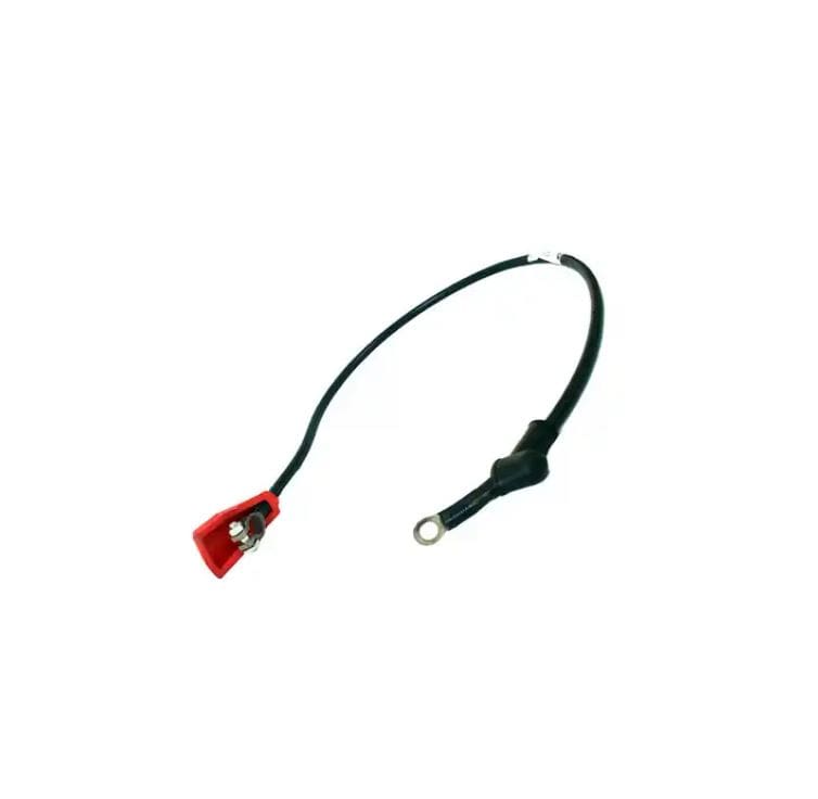 Battery Cable Positive – For Massey Ferguson Tractors OEM Part No. 3597508M92 Premium Quality MF 375, 385, 385 4WD