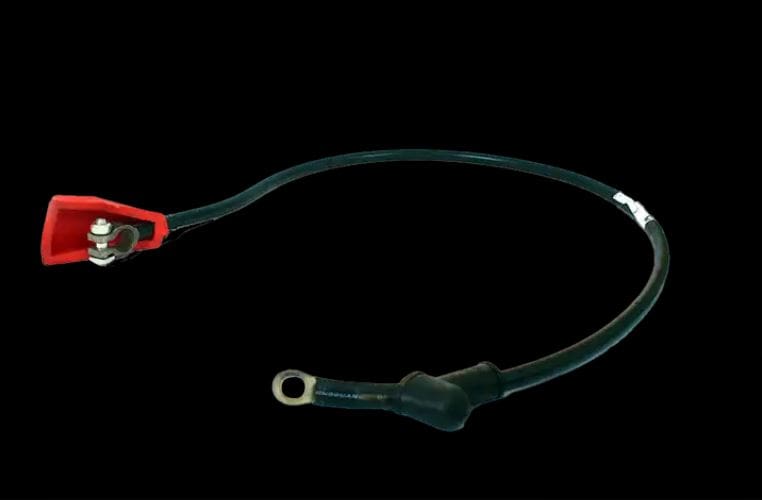 Battery Cable Positive – For Massey Ferguson Tractors OEM Part No. 3597508M92 Premium Quality MF 375, 385, 385 4WD - Image 2
