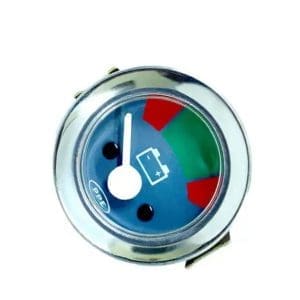 Battery Gauge – For Massey Ferguson Tractors O.E.M. No. 1672835M2 Premium Quality