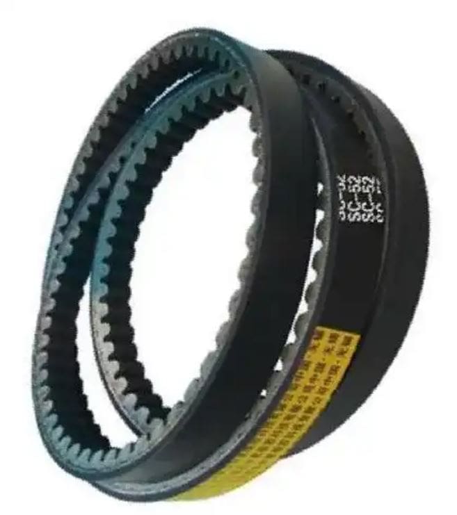 Belt Fan A 58 – For Massey Ferguson Tractors Premium Quality OEM Part No. 1693745M1 Fits MF 375, 385, 385 4WD - Image 4