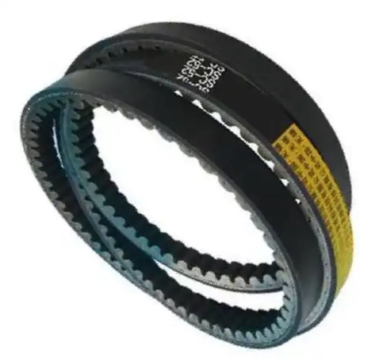 Belt Fan A 58 – For Massey Ferguson Tractors Premium Quality OEM Part No. 1693745M1 Fits MF 375, 385, 385 4WD - Image 3