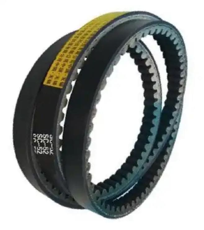 Belt Fan A 58 – For Massey Ferguson Tractors Premium Quality OEM Part No. 1693745M1 Fits MF 375, 385, 385 4WD - Image 2