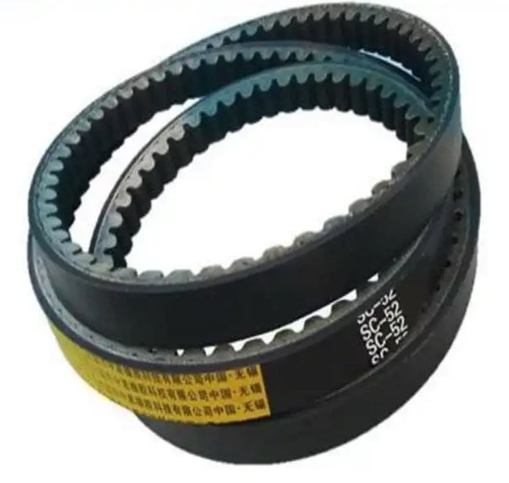 Belt Fan A 58 – For Massey Ferguson Tractors Premium Quality OEM Part No. 1693745M1 Fits MF 375, 385, 385 4WD