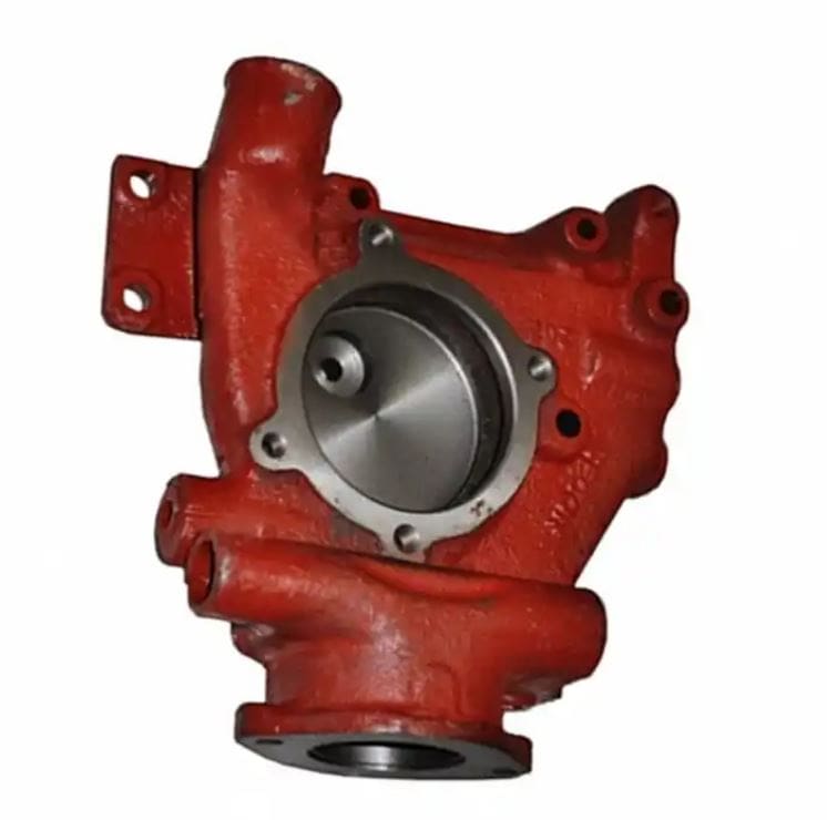 Body Water Pump – For Massey Ferguson Tractors OEM Part No. 3771A025 MF Tractor Parts MF 375, 385, 385 4WD - Image 4