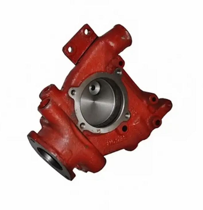 Body Water Pump – For Massey Ferguson Tractors OEM Part No. 3771A025 MF Tractor Parts MF 375, 385, 385 4WD