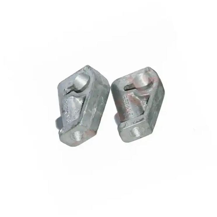 Bracket Rocker Shaft – For Massey Ferguson Tractors OEM Part No. 101138 MF Tractor Parts MF 240, 260 - Image 3