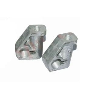 Bracket Rocker Shaft – For Massey Ferguson Tractors OEM Part No. 101138 MF Tractor Parts MF 240, 260