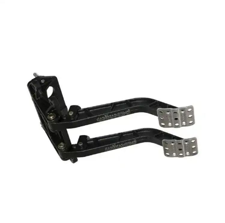 Brake Pedal RH – For Massey Ferguson Tractors Premium Quality OEM Part No. 1861171P91 Fits MF 240, 260 - Image 2