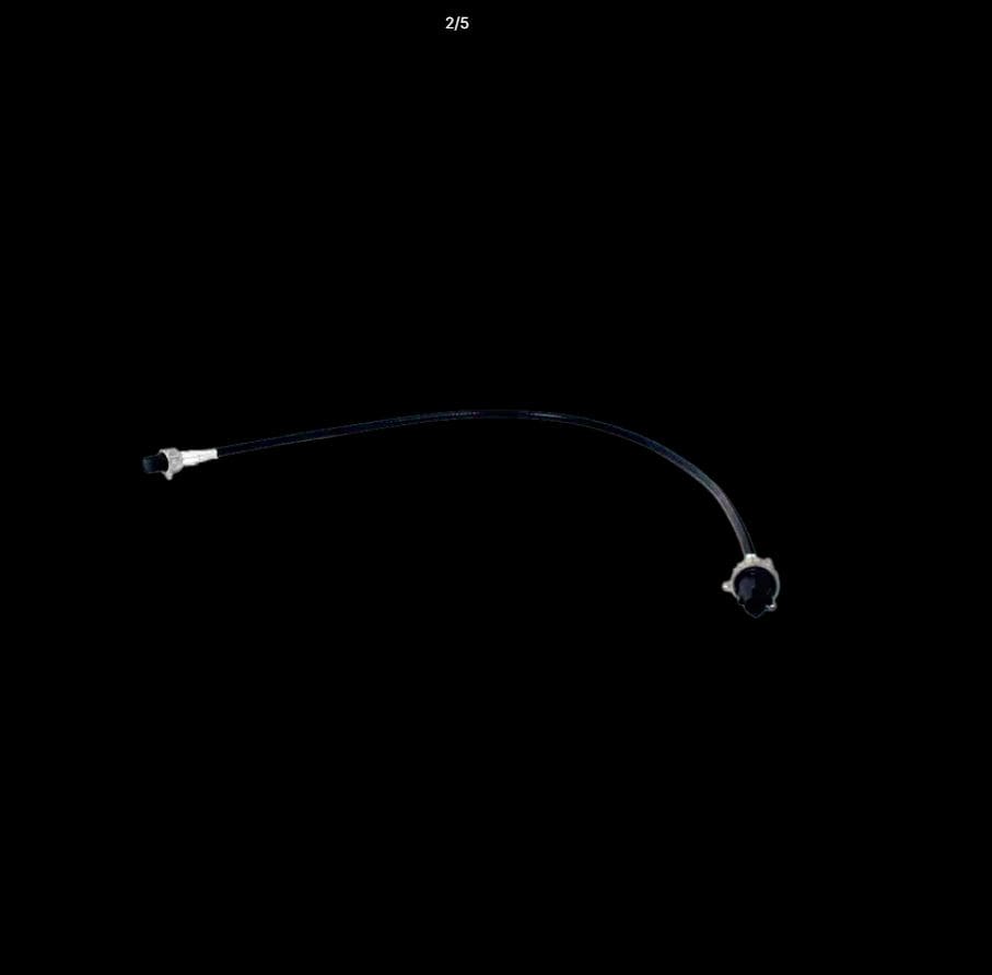 Cable Speedo Meter – For Massey Ferguson Tractors O.E.M 1699381M91 Premium Quality MF 375, 385, 385 4WD - Image 5