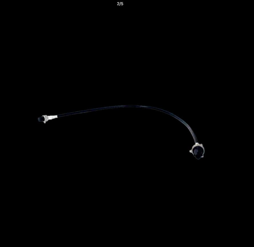 Cable Speedo Meter – For Massey Ferguson Tractors O.E.M 1699381M91 Premium Quality MF 375, 385, 385 4WD - Image 2